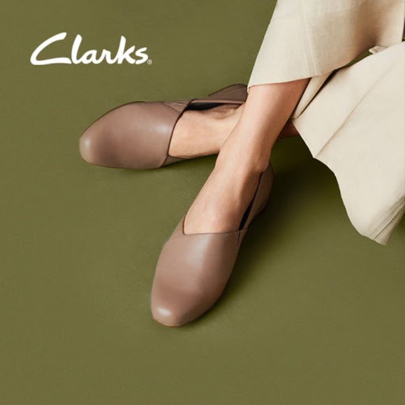 clarks juliet